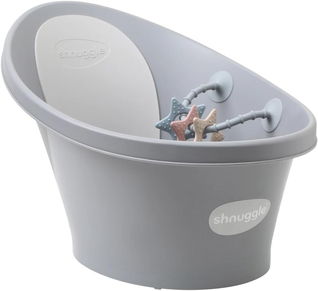 Shnuggle Stick N Play Star Toy- Strolleria