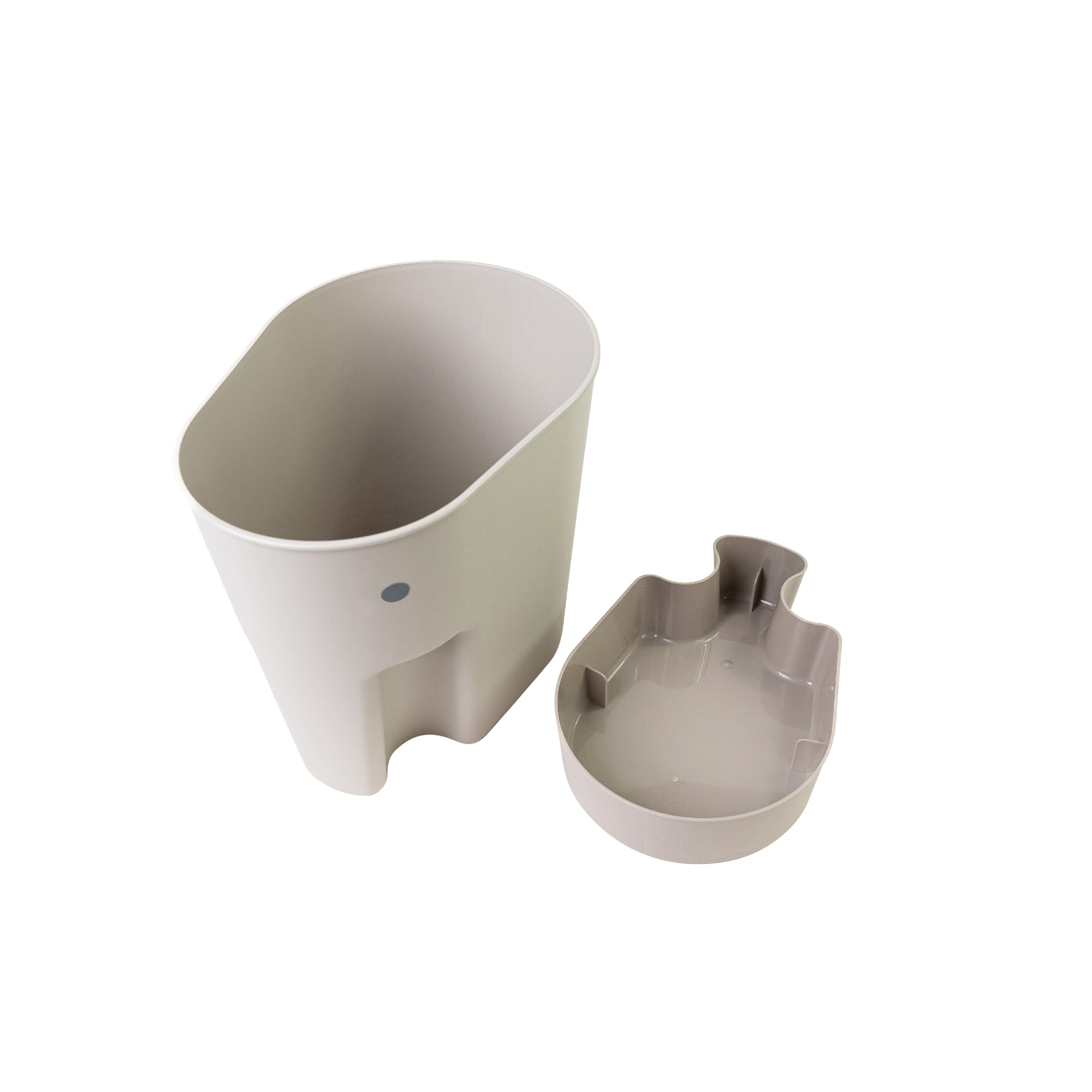 Shnuggle Ellie Toy Drying Caddy- Strolleria