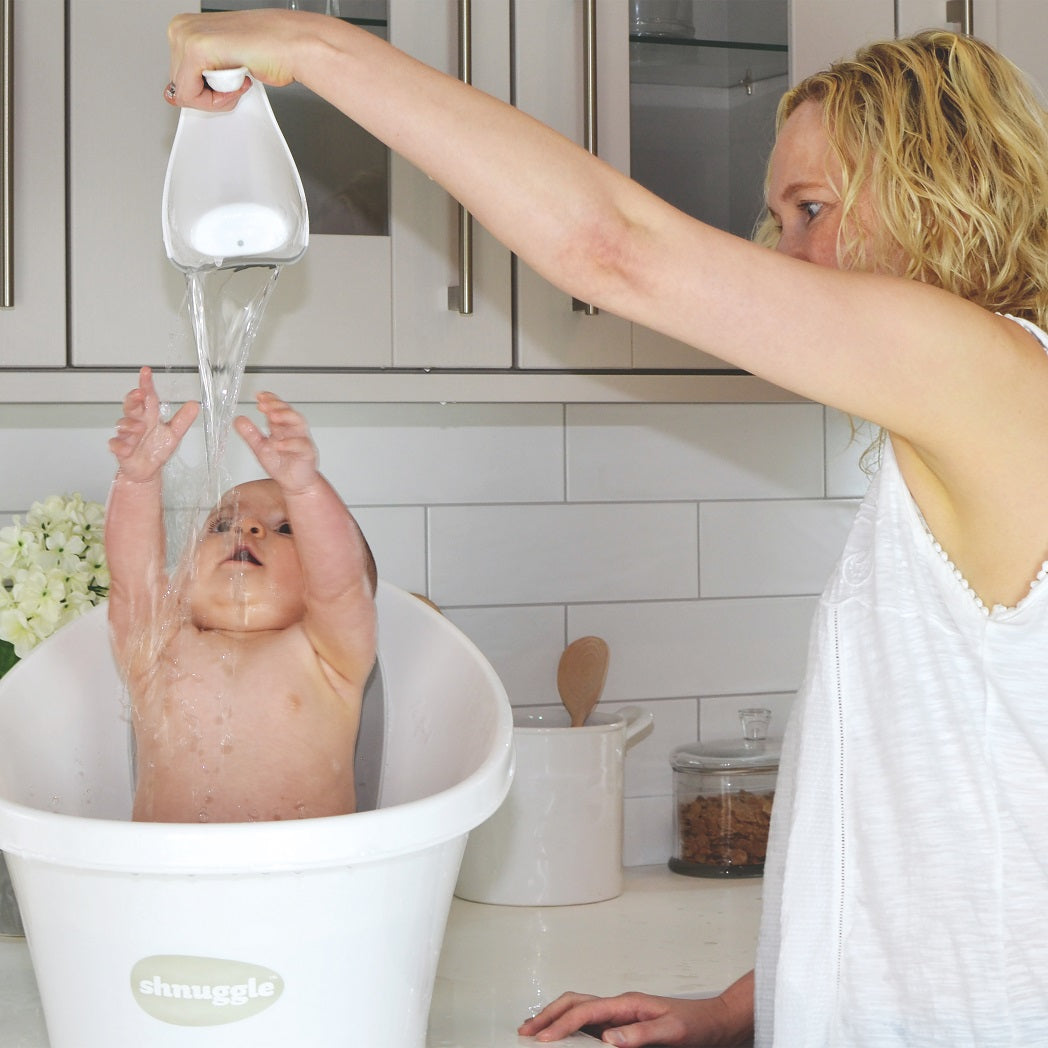 Shnuggle Washy Bath Jug- Strolleria