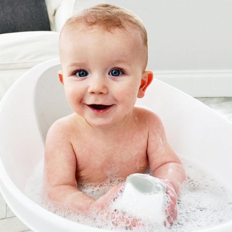 Shnuggle Wishy Light Up Star Bath Toy