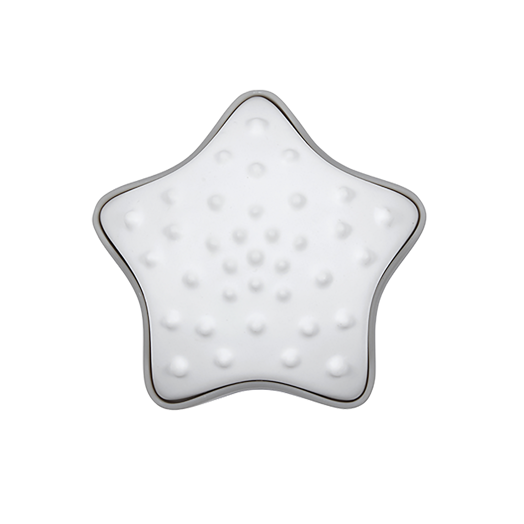 Shnuggle Wishy Light Up Star Bath Toy- Strolleria