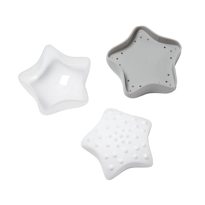 Shnuggle Wishy Light Up Star Bath Toy