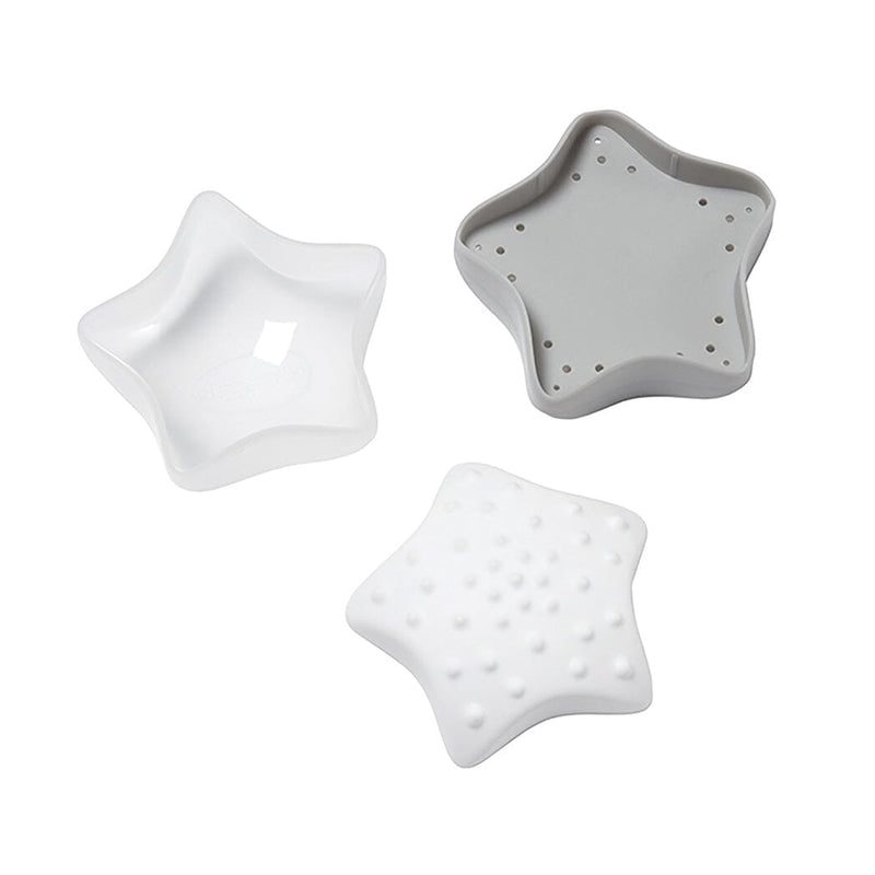 Shnuggle Wishy Light Up Star Bath Toy