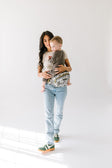 Tushbaby Hipseat Carrier - Bambi Baby