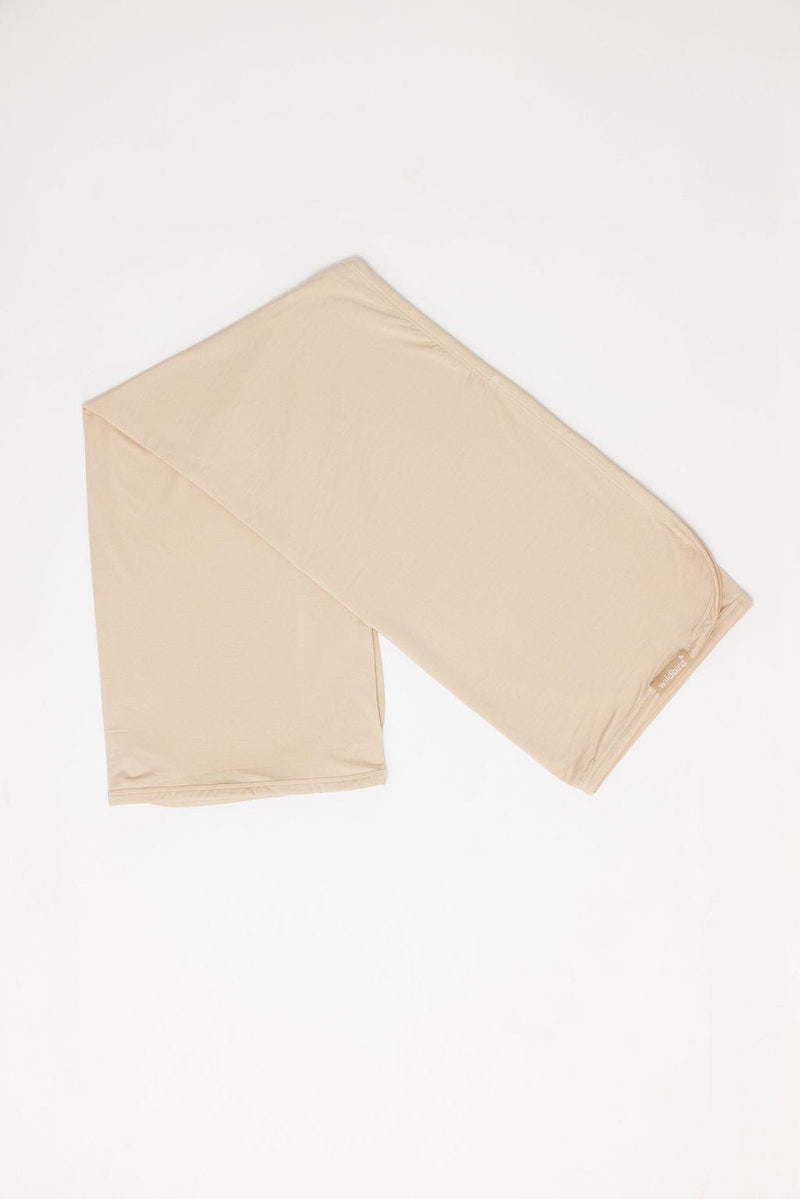 WildBird CloudBlend™ Swaddle - Sparrow