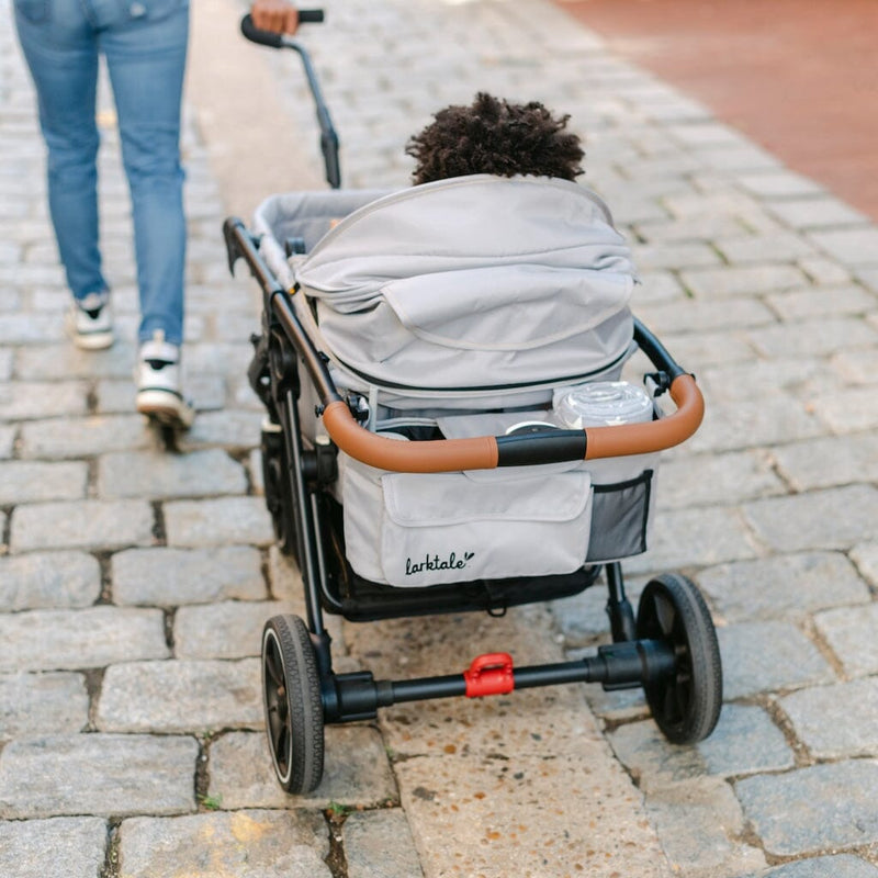 Larktale Crossover V2 Convertible Stroller / Wagon