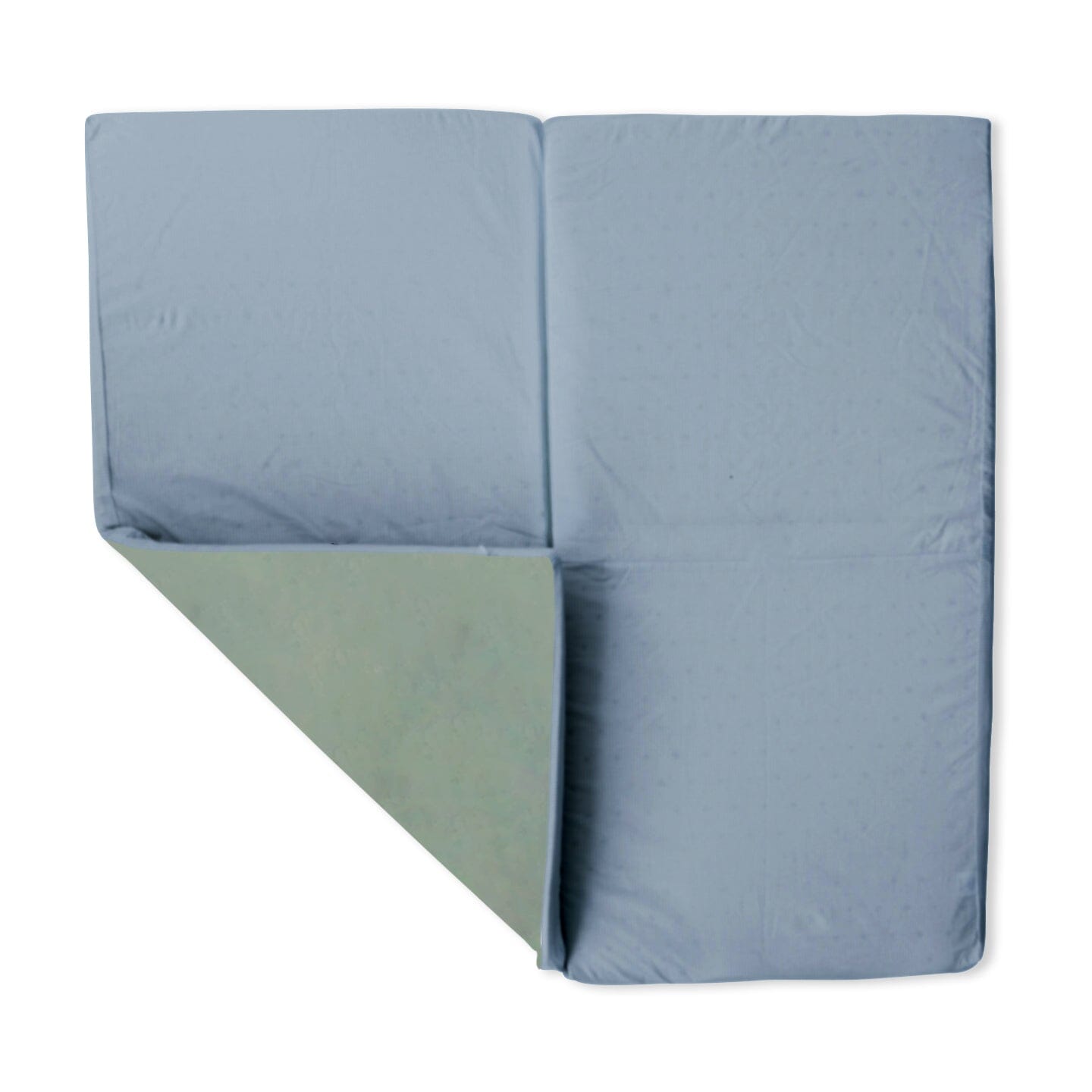 Toki Kids Sage + Breeze Organic Cotton Mat- Strolleria