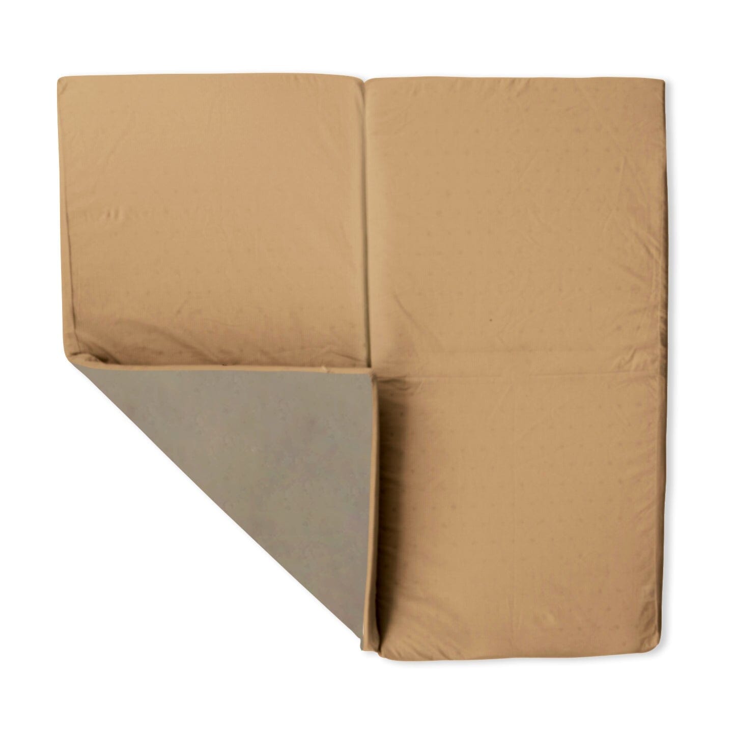 Toki Kids Cloud + Sandcastle Organic Cotton Mat- Strolleria