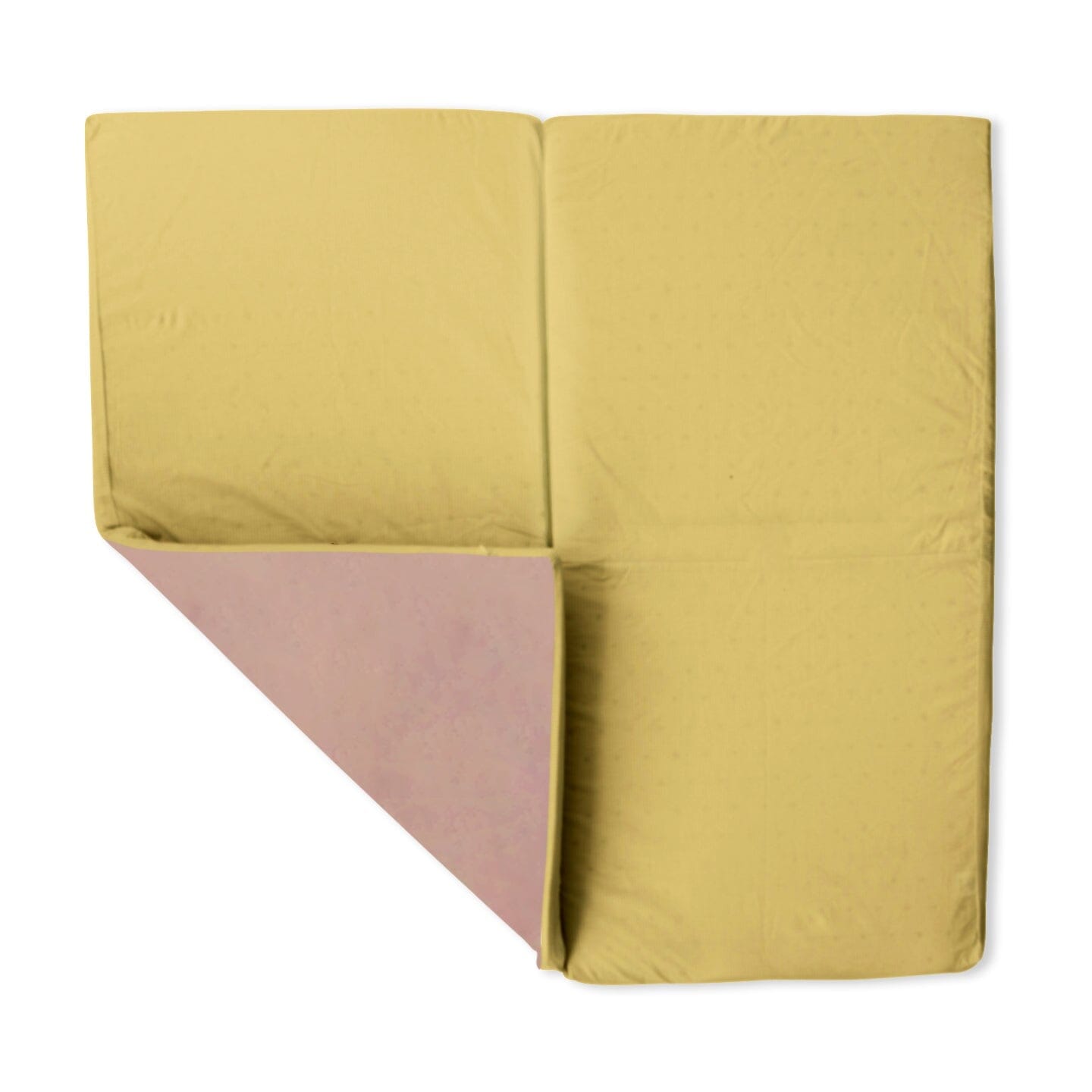 Toki Kids Tutu + Daisy Organic Cotton Mat- Strolleria