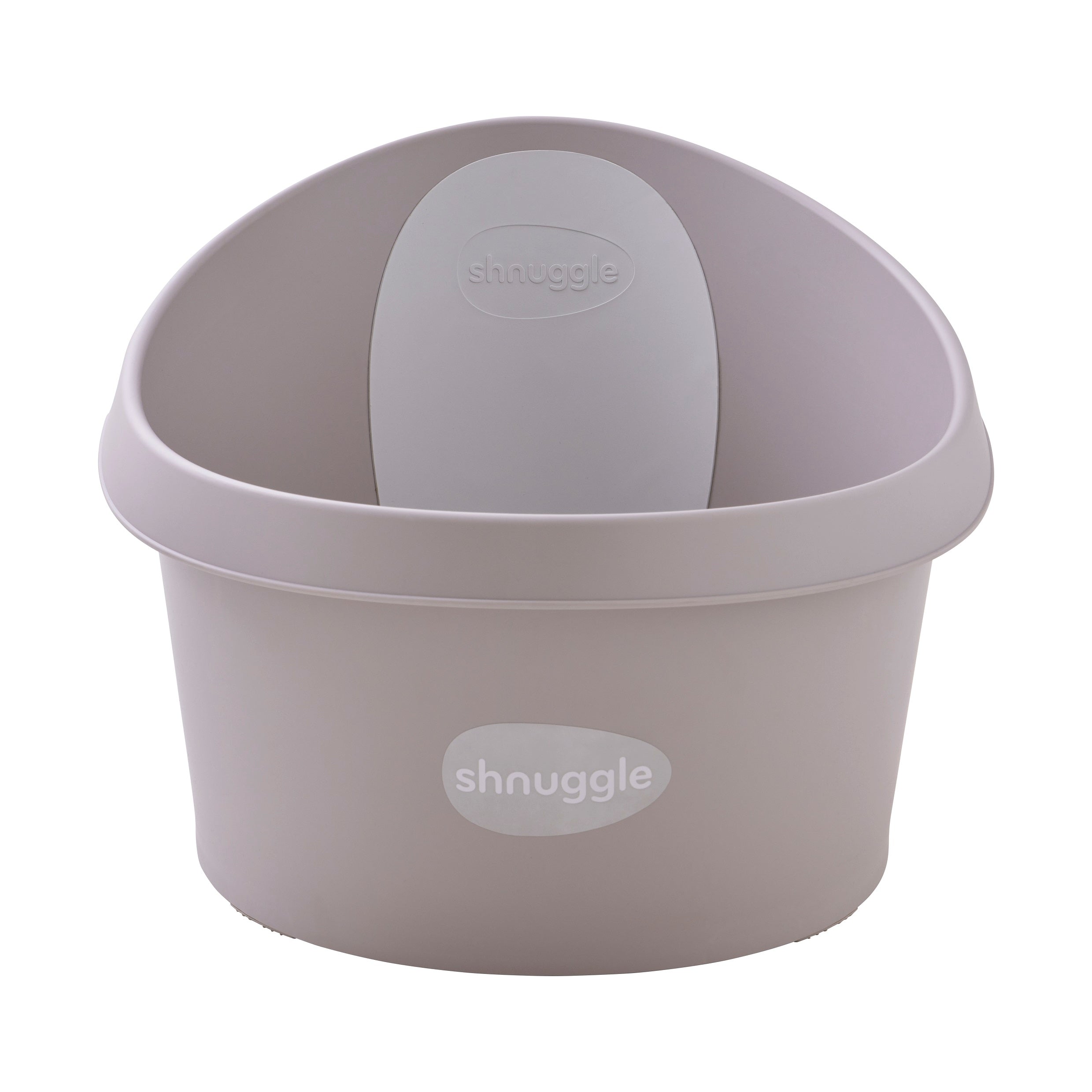 Shnuggle Toddler Bath Tub- Strolleria