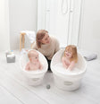 Shnuggle Toddler Bath Tub - Bambi Baby