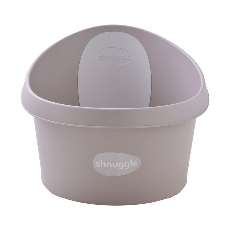 Shnuggle Toddler Bath Tub- Strolleria
