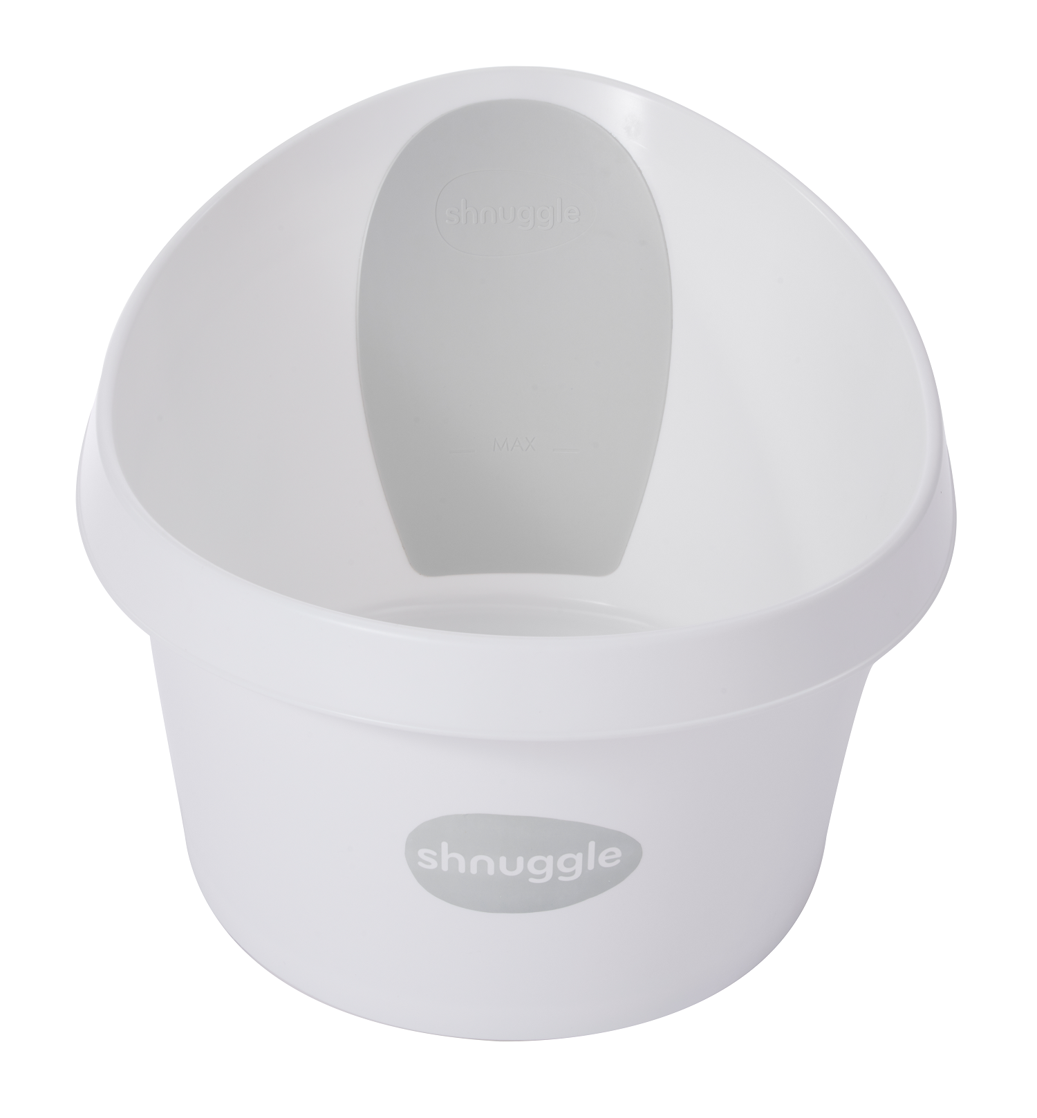 Shnuggle Toddler Bath Tub- Strolleria