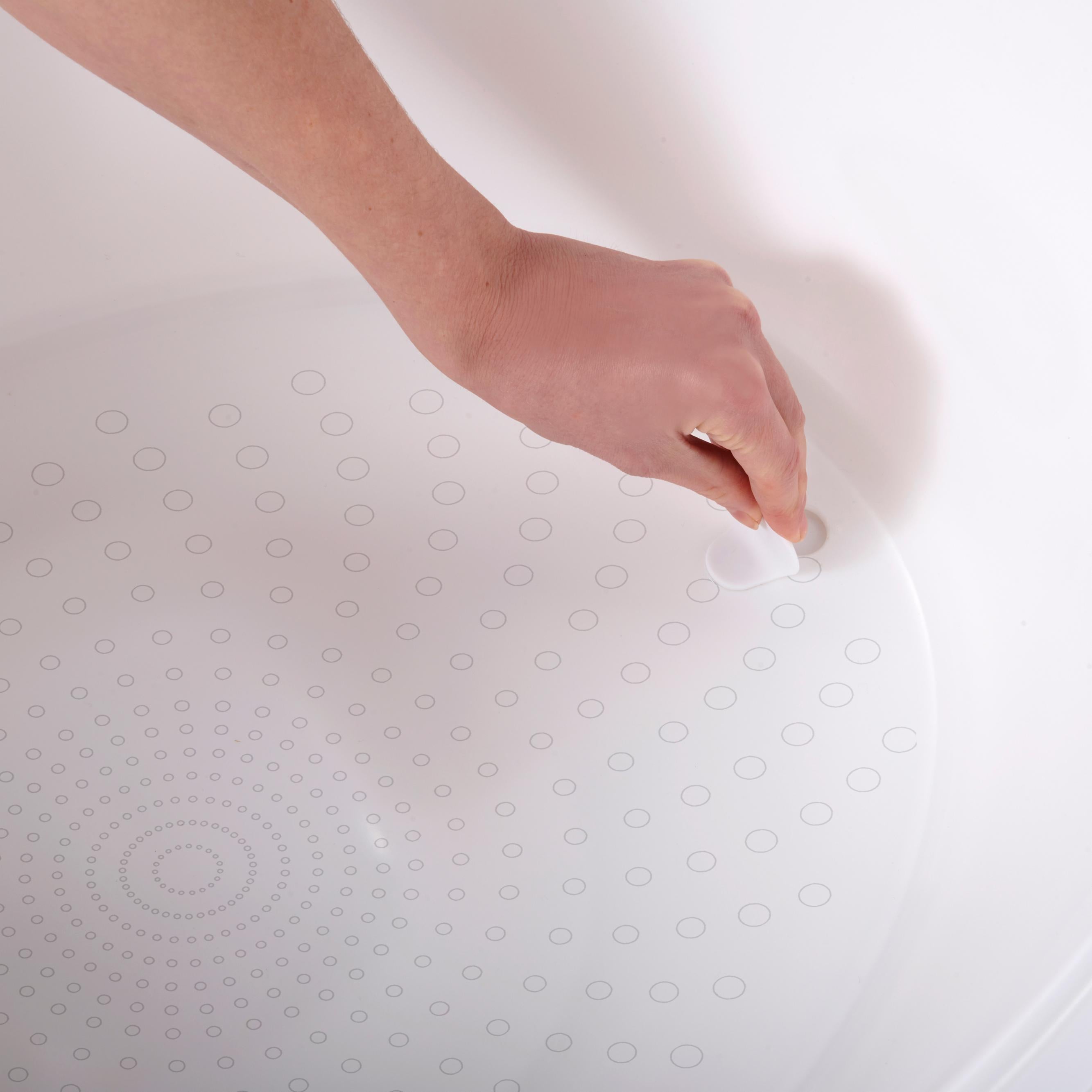 Shnuggle Toddler Bath- Strolleria