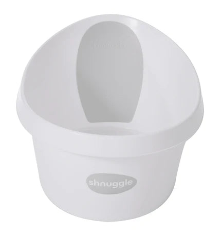 Shnuggle Toddler Bath- Strolleria