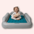SlumberPod SlumberTot Inflatable Toddler Bed - Bambi Baby