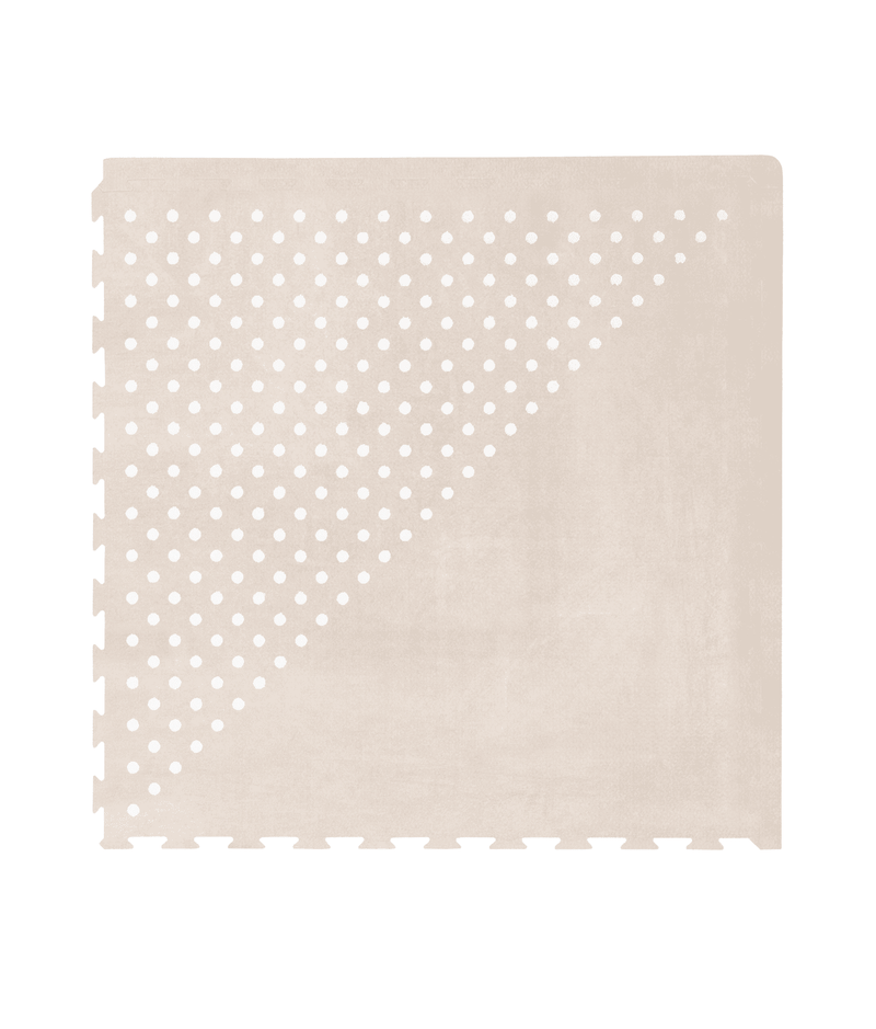 Toddlekind USA Haven Playmat In Earth - Clay