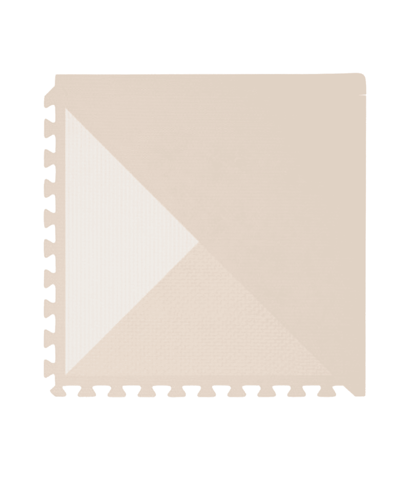 Toddlekind USA Haven Playmat In Kyte - Mocha