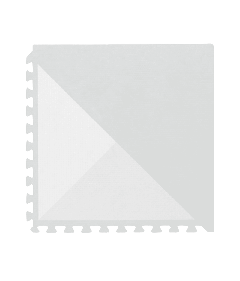 Toddlekind USA Haven Playmat In Kyte - Soft Storm