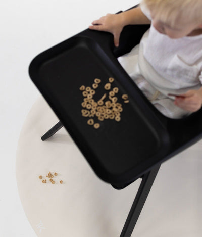 Toddlekind USA Splat Mat | Naturals - Alabaster