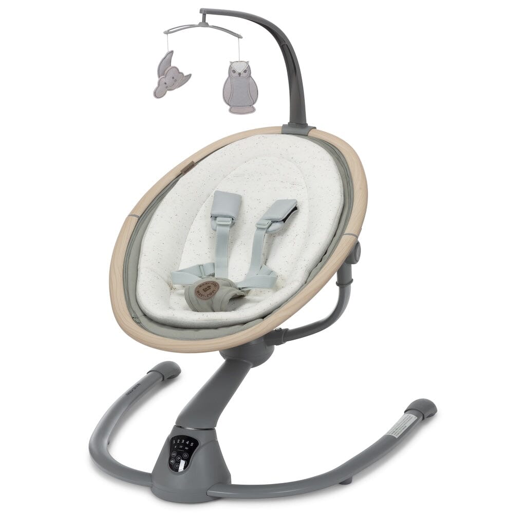 Maxi Cosi Cassia Swing - Strolleria