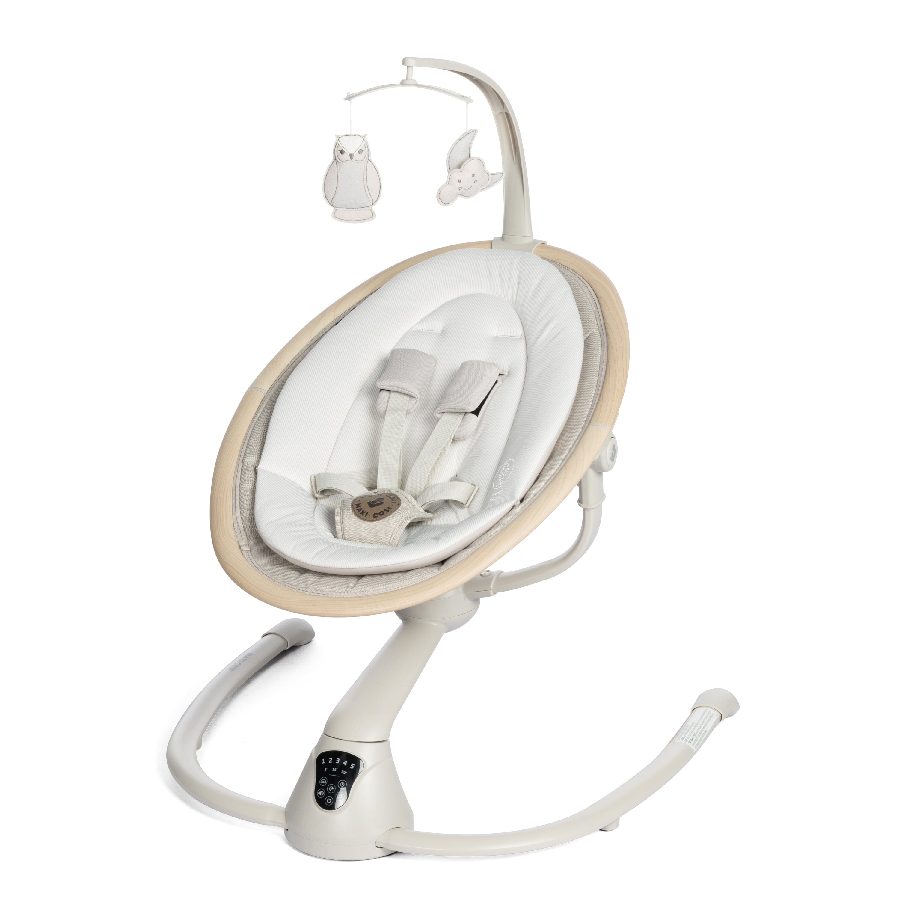 Maxi Cosi Cassia Swing- Strolleria