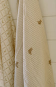 Oilo 2-Pack Swaddle - Bambi Baby