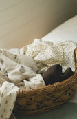 Oilo 2-Pack Swaddle - Bambi Baby
