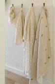 Oilo 2-Pack Swaddle - Bambi Baby
