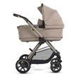 Silver Cross Reef 2 Multi-terrain Modular Stroller + Bassinet Bundle 2025 - Bambi Baby