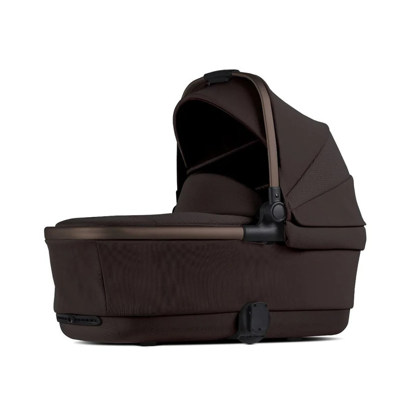 Silver Cross Reef 2 Multi-terrain Modular Stroller + Bassinet Bundle 2025- Strolleria