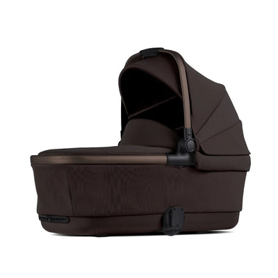Silver Cross Reef 2 Multi-terrain Modular Stroller + Bassinet Bundle 2025