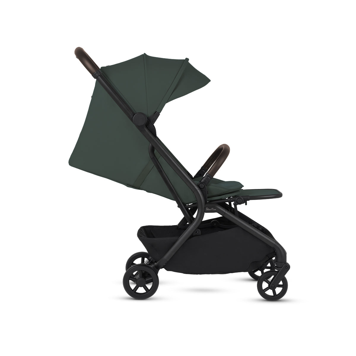 Silver Cross Nia Compact Travel Stroller- Strolleria