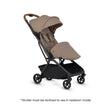 Silver Cross Nia Compact Travel Stroller - Bambi Baby