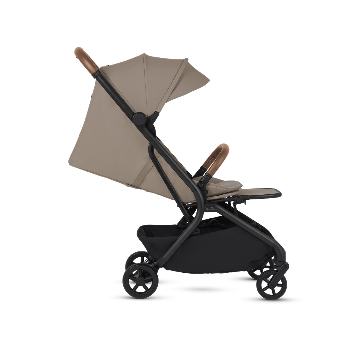 silver cross stroller travel Silver Cross Nia Compact Travel Stroller – Strolleria
