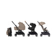 Silver Cross Nia Compact Travel Stroller - Bambi Baby