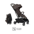 Silver Cross Nia Compact Travel Stroller - Bambi Baby
