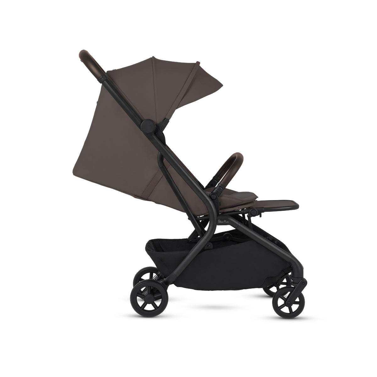 Silver Cross Nia Compact Travel Stroller- Strolleria