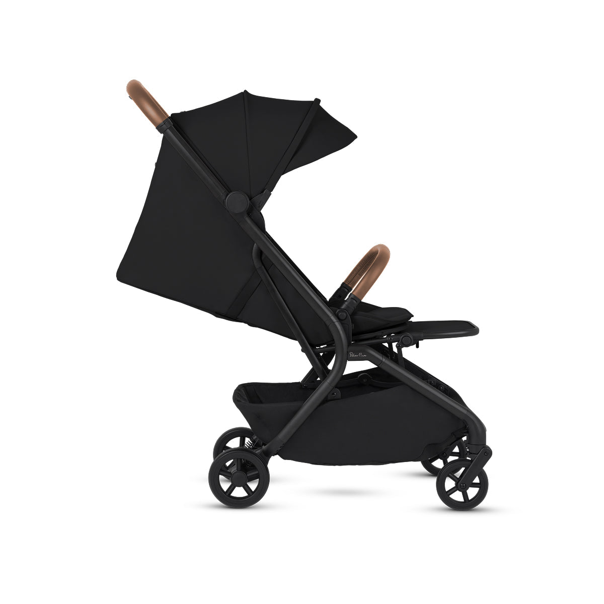 Silver Cross Nia Compact Travel Stroller- Strolleria