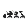 Silver Cross Nia Compact Travel Stroller - Bambi Baby