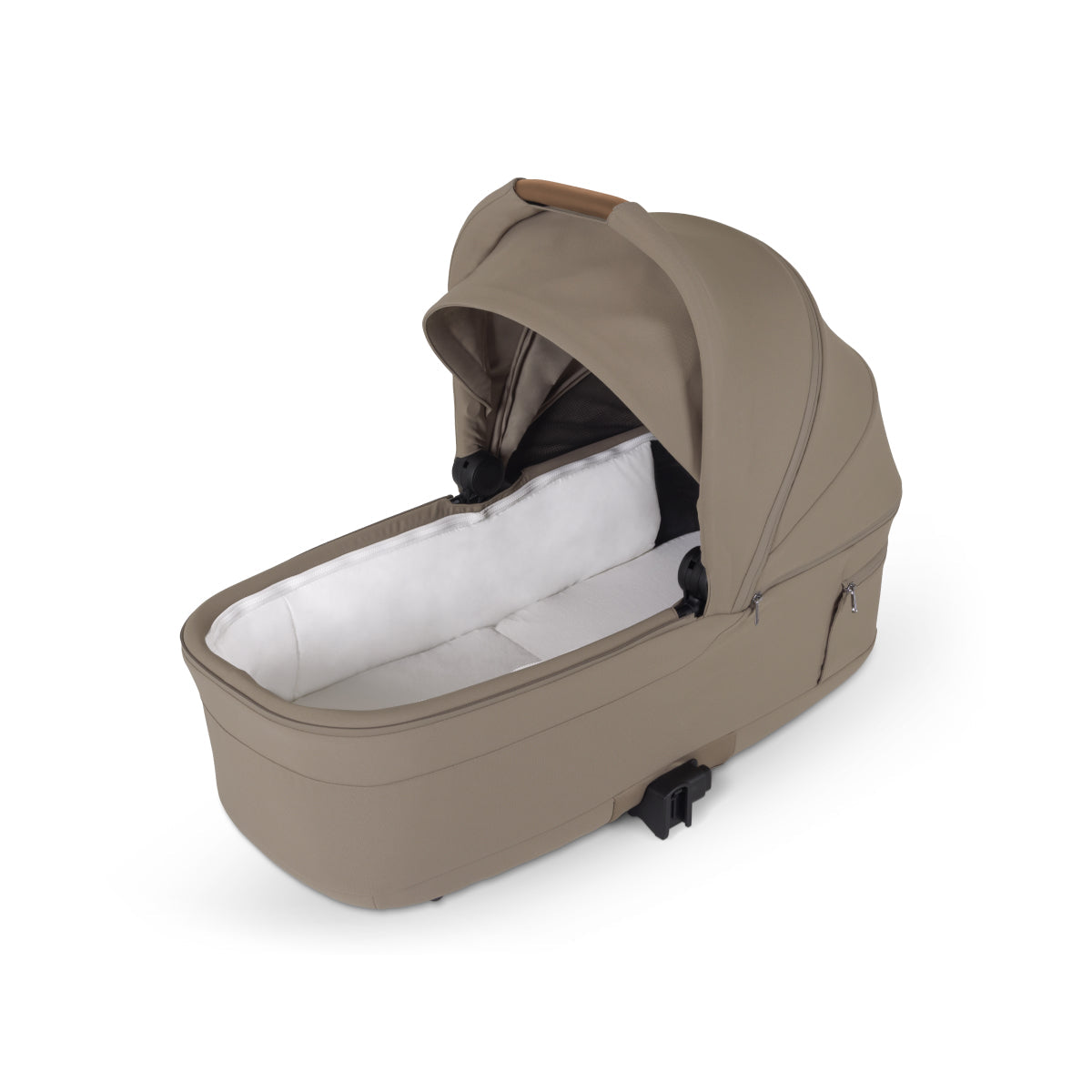 Silver Cross Nia Compact Bassinet- Strolleria