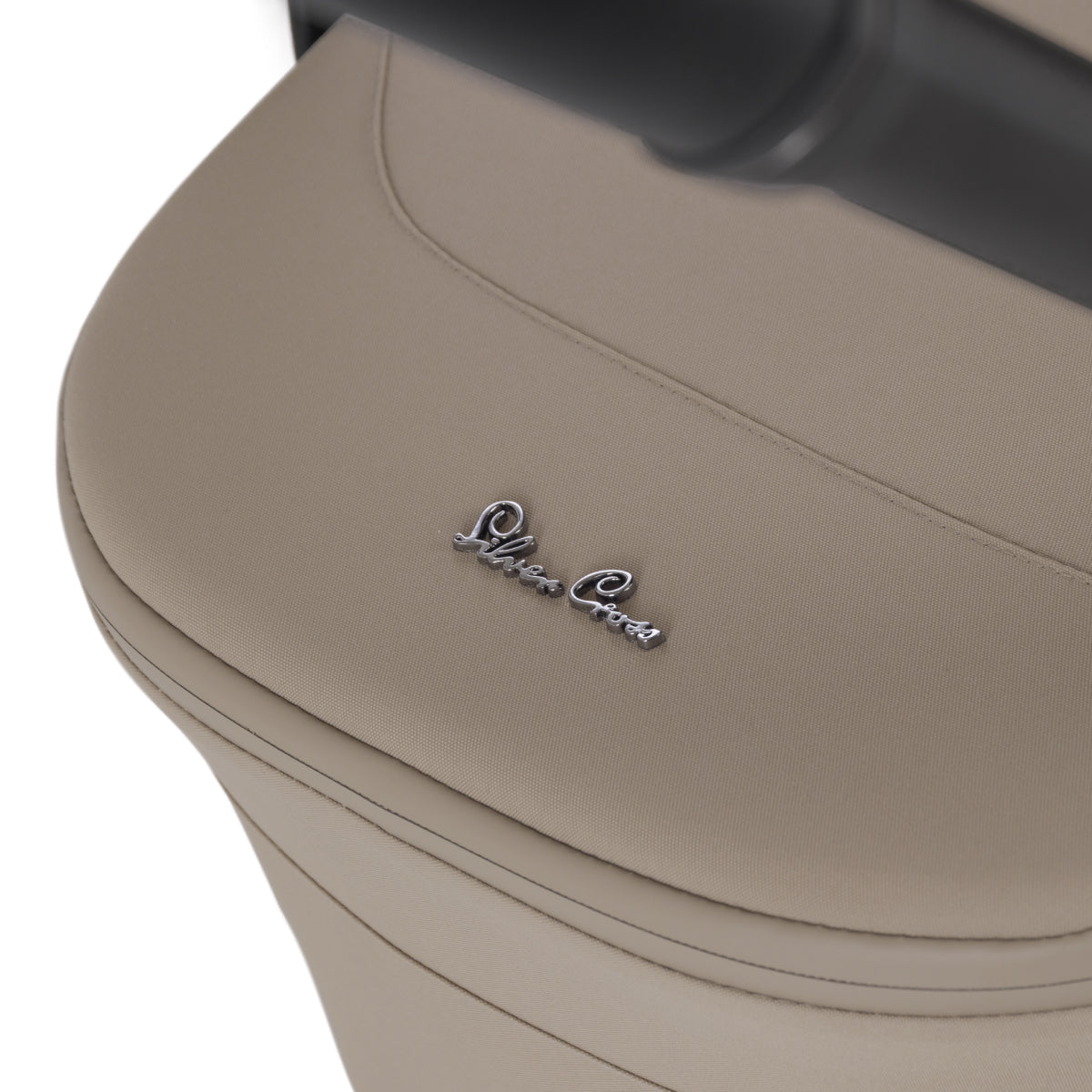 Silver Cross Nia Compact Bassinet- Strolleria