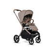 Silver Cross Breez Modular Stroller - Bambi Baby