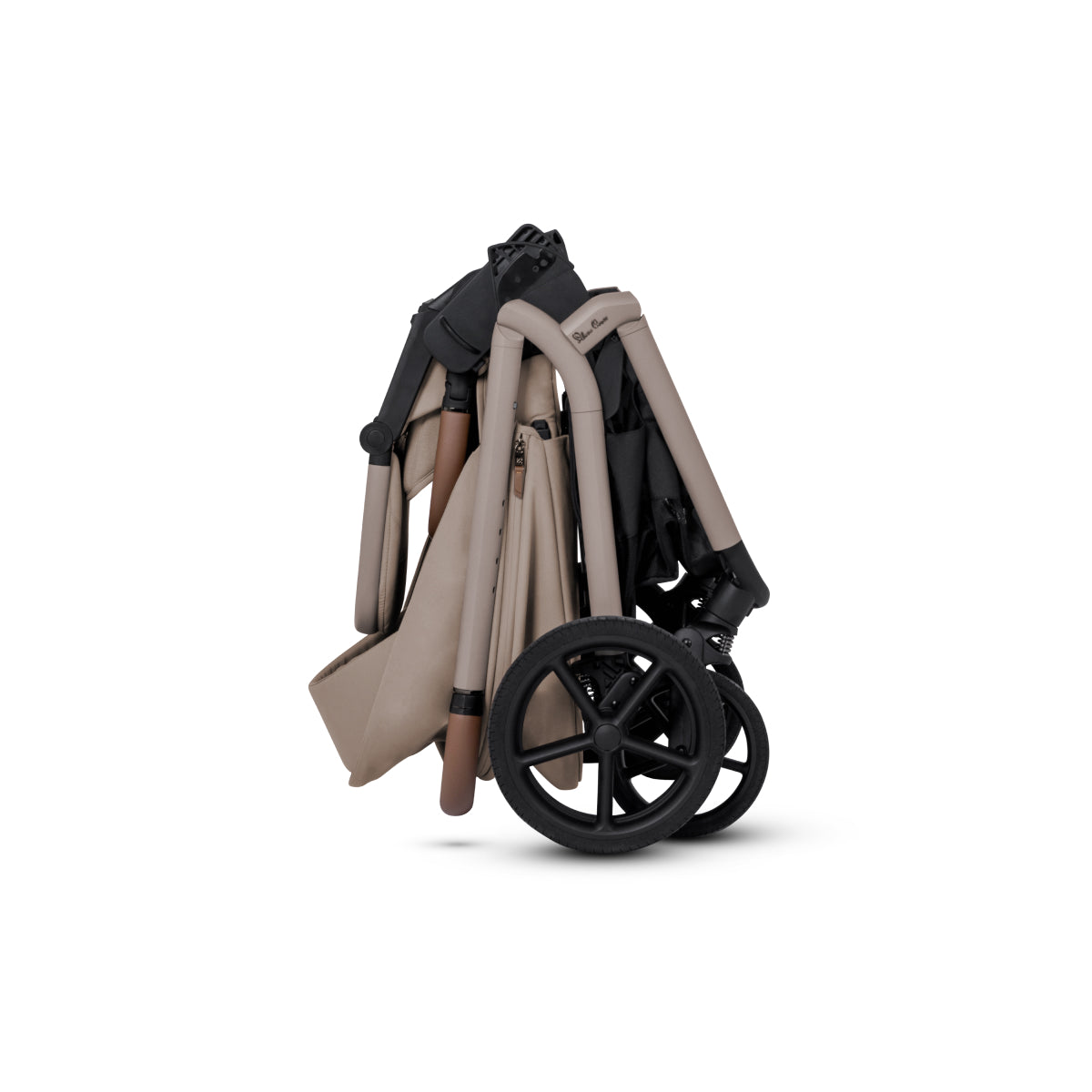 Silver Cross Breez Modular Stroller- Strolleria