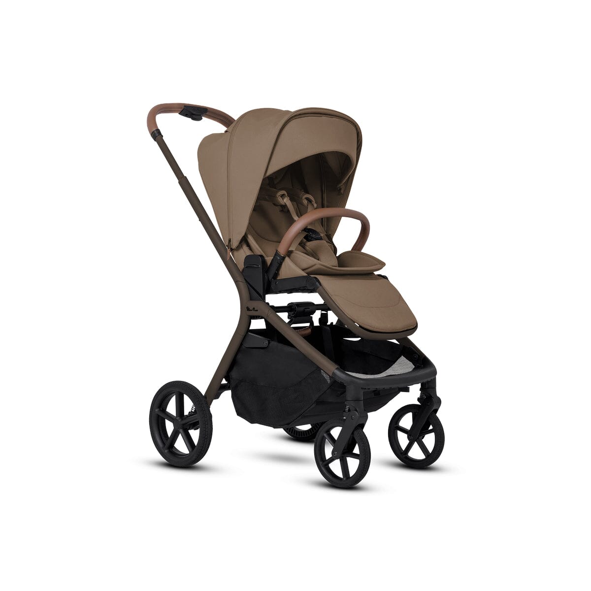 Silver Cross Breez Modular Stroller- Strolleria