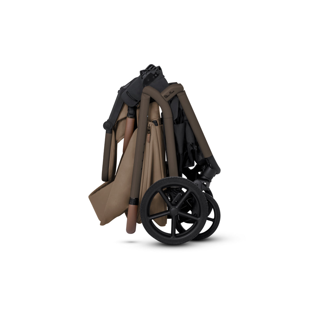 Silver Cross Breez Modular Stroller- Strolleria