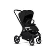 Silver Cross Breez Modular Stroller - Bambi Baby