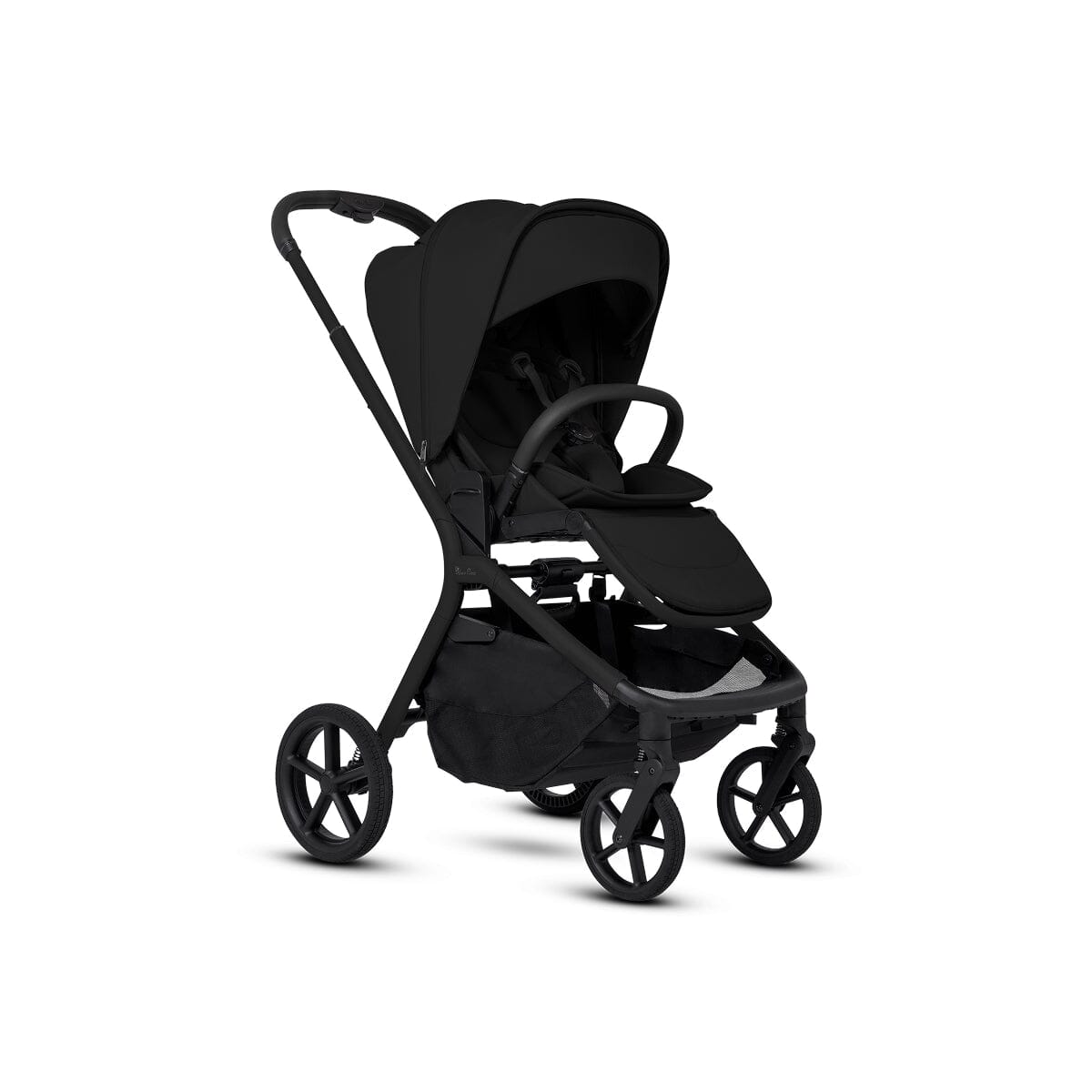 Silver Cross Breez Modular Stroller- Strolleria