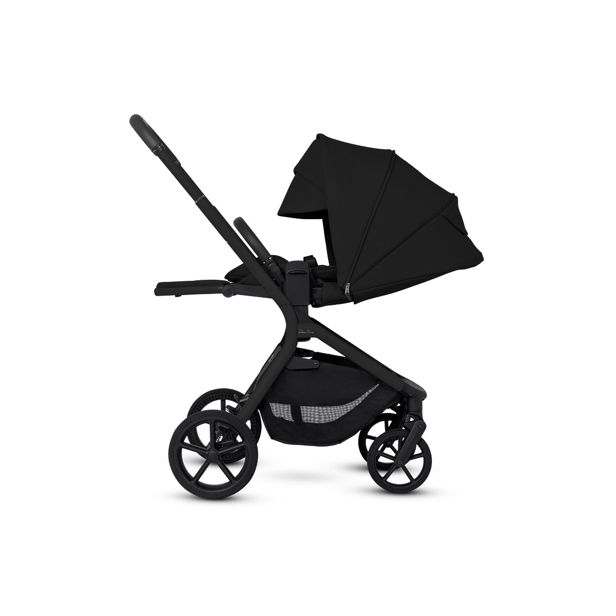 Silver Cross Breez Modular Stroller- Strolleria