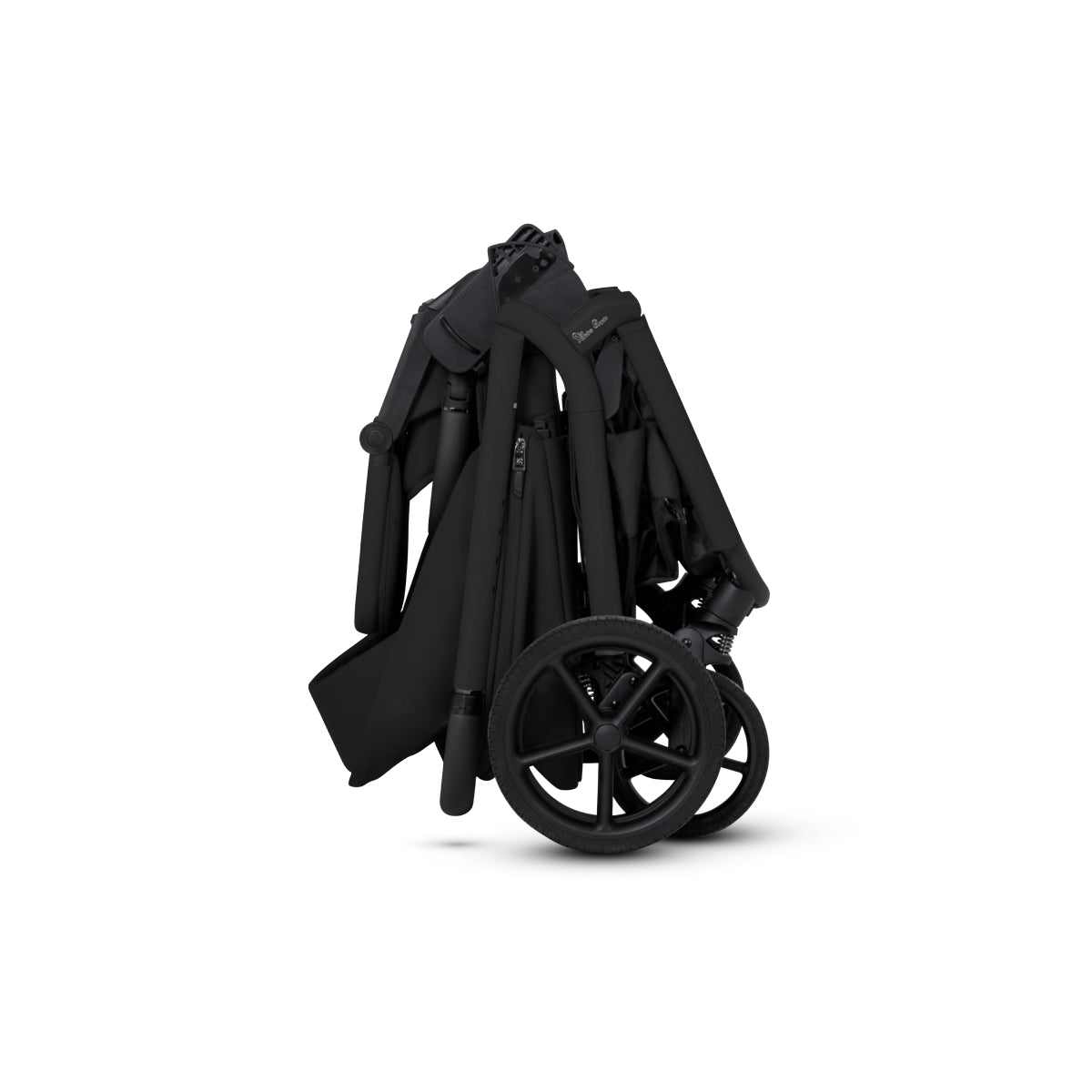 Silver Cross Breez Modular Stroller- Strolleria
